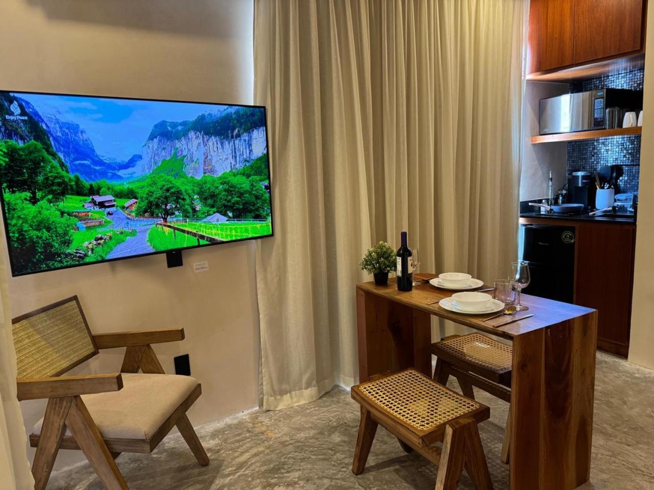 Condominio Talulah Living Tulum Extérieur photo
