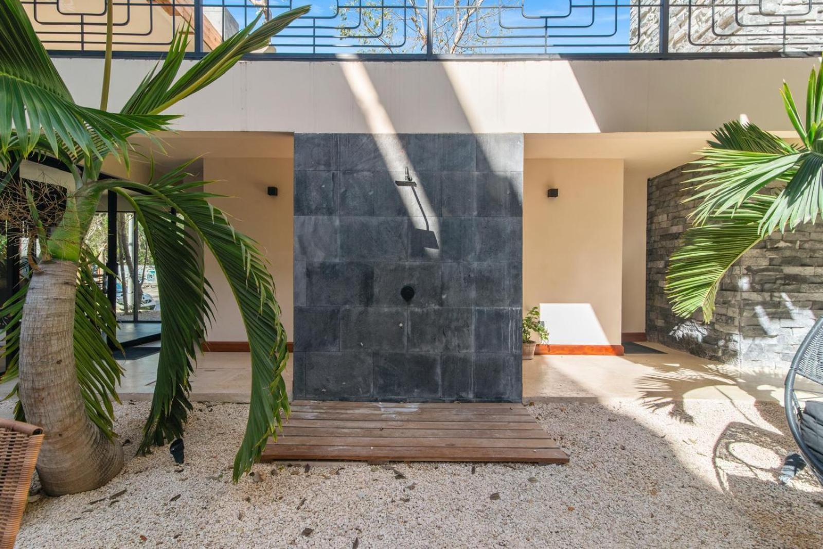 Condominio Talulah Living Tulum Extérieur photo