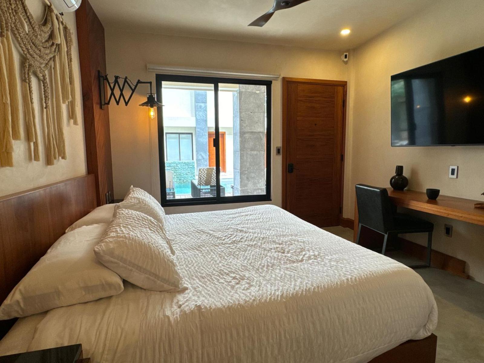 Condominio Talulah Living Tulum Extérieur photo