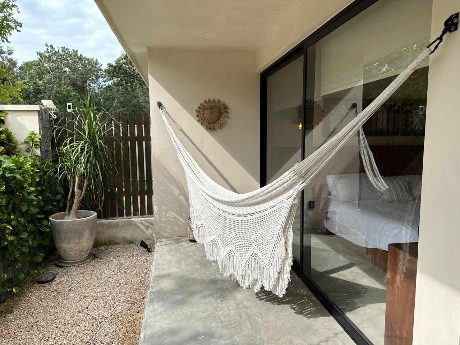 Condominio Talulah Living Tulum Extérieur photo